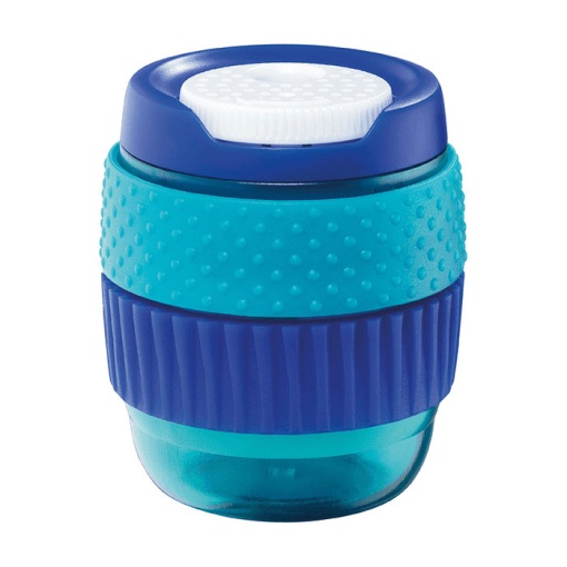 MAPED Kidy Learn Concentration Kit: ruler + pencil + eraser + sharpener