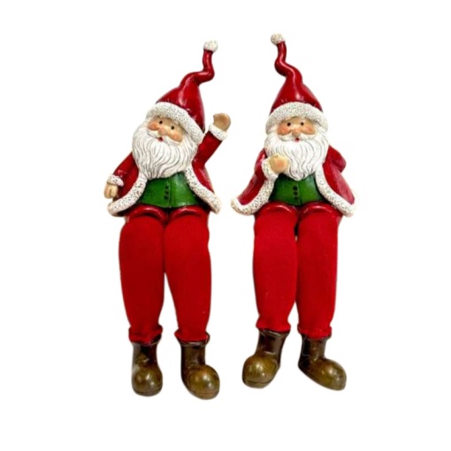 Pai Natal 16,5cm
