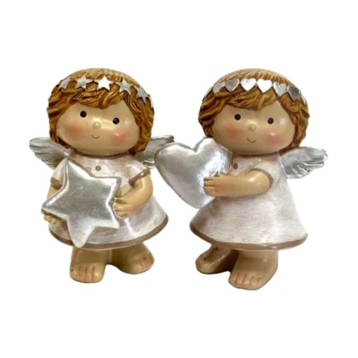 Anjo 10cm sortido