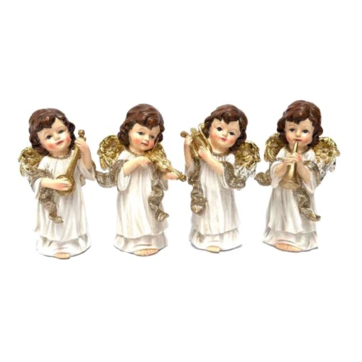 Anjo 13cm sortido
