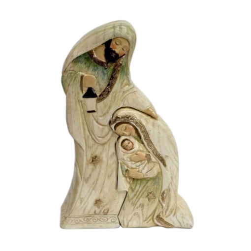 Sagrada Família 20,5cm