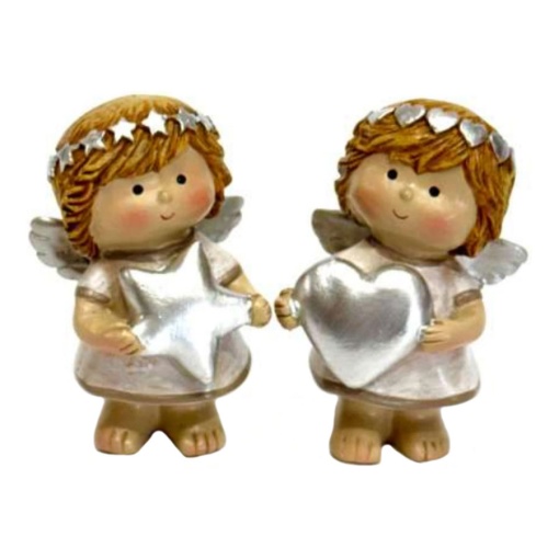 Anjo 7cm sortido