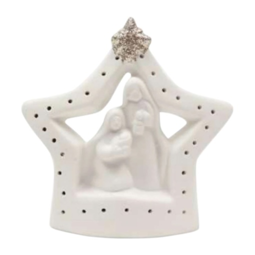 Sagrada Família 12cm