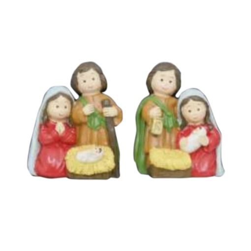Íman Sagrada Família 8,5cm