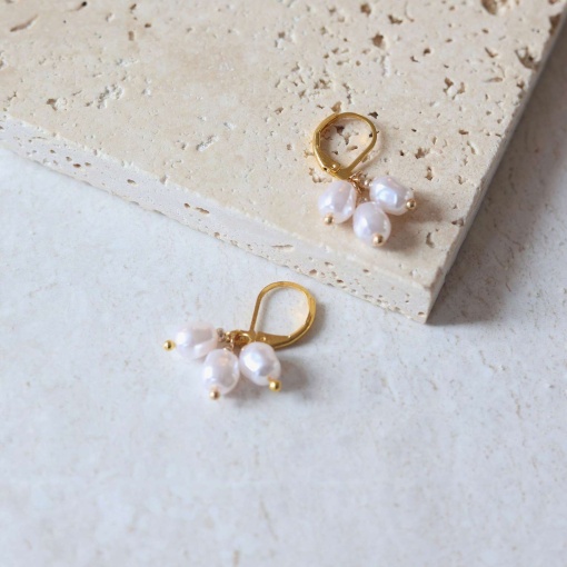 Maxi caixa de missangas e acessórios - Piña colada La Petite Épicerie