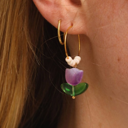 Maxi caixa de missangas e acessórios - Bubble tea La Petite Épicerie