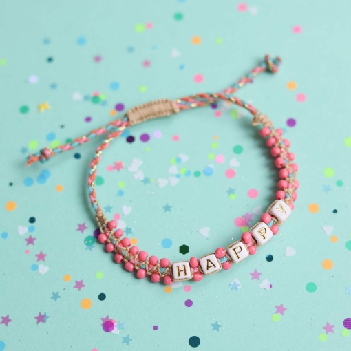 Maxi caixa de missangas e acessórios - Bubble tea La Petite Épicerie