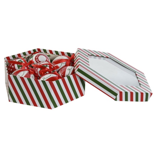 Bola de Natal - 7 unidades