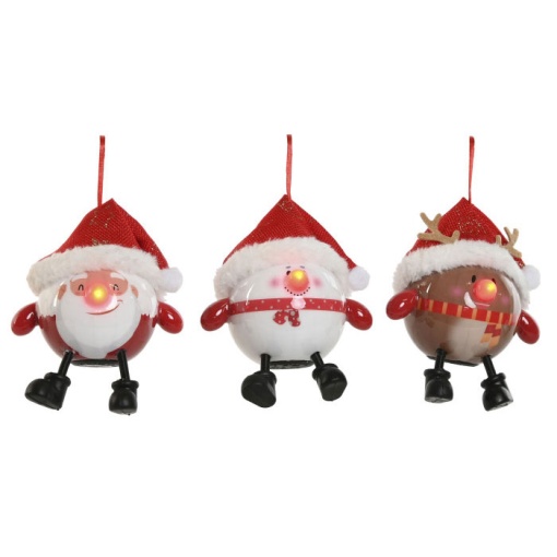 Bola de Natal sortida