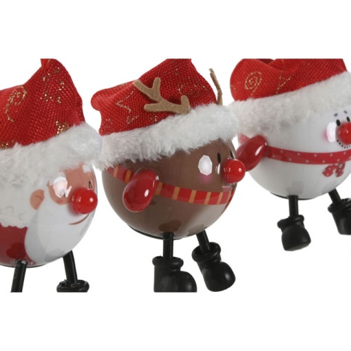 Bola de Natal sortida