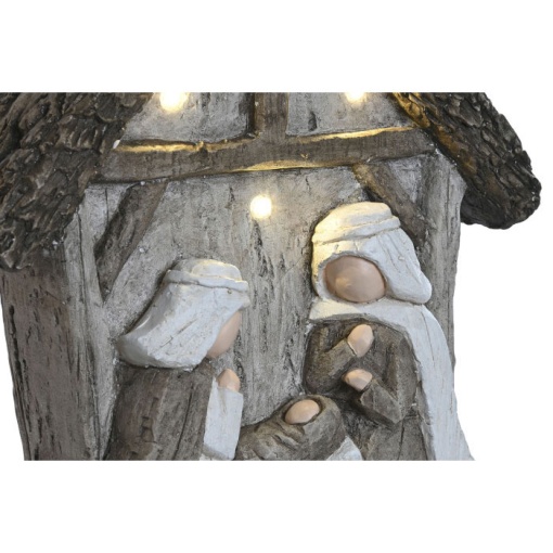 Belén 27,5x10,5x34,5cm surtido