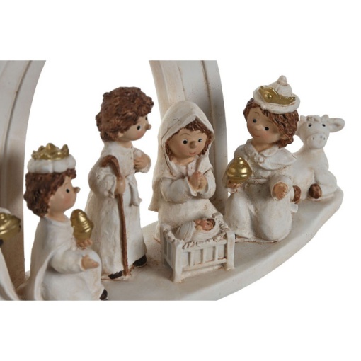 Presépio 25x6x14,5cm