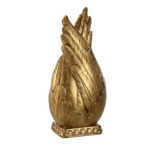 Sagrada Família com asas 9x7x19cm