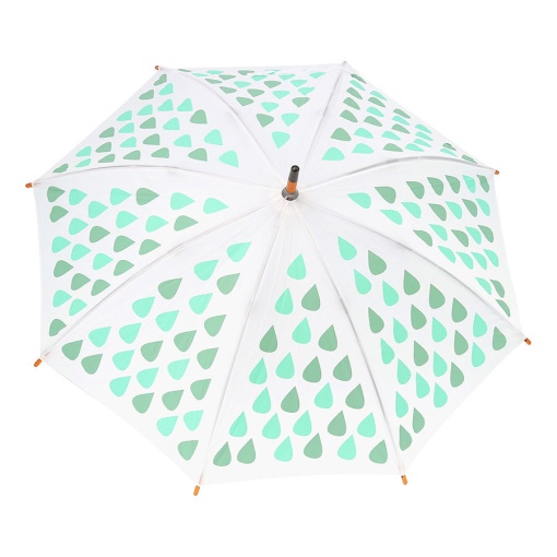Guarda-chuva manual 70cm urso polar VILAC