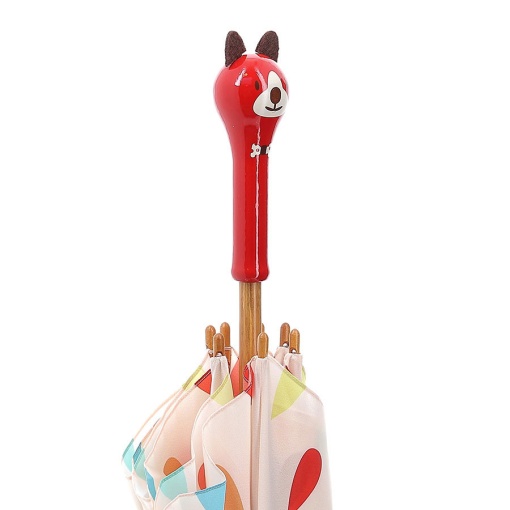 Guarda-chuva manual 70cm cão VILAC
