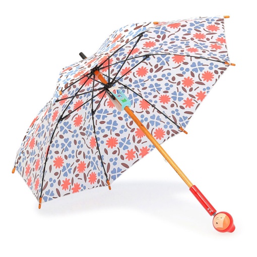 Guarda-chuva manual 70cm Capuchinho Vermelho VILAC