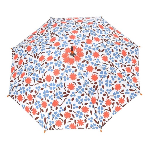 Guarda-chuva manual 70cm Capuchinho Vermelho VILAC