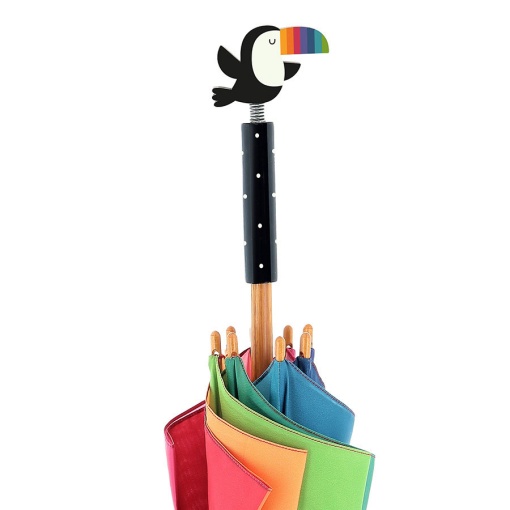 Guarda-chuva manual 70cm tucano VILAC