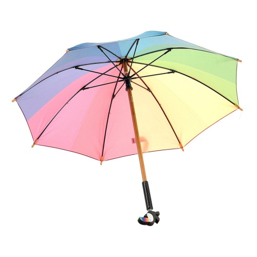 Guarda-chuva manual 70cm tucano VILAC