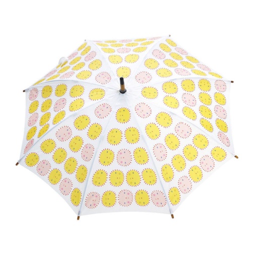 Guarda-chuva manual 70cm panda VILAC