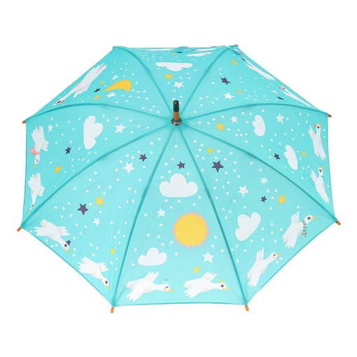 Guarda-chuva manual 70cm ganso VILAC