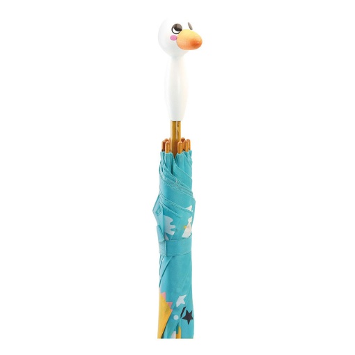 Guarda-chuva manual 70cm ganso VILAC