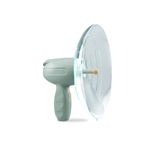 Amplificador de som com auscultadores Kidyspy KIDYWOLF