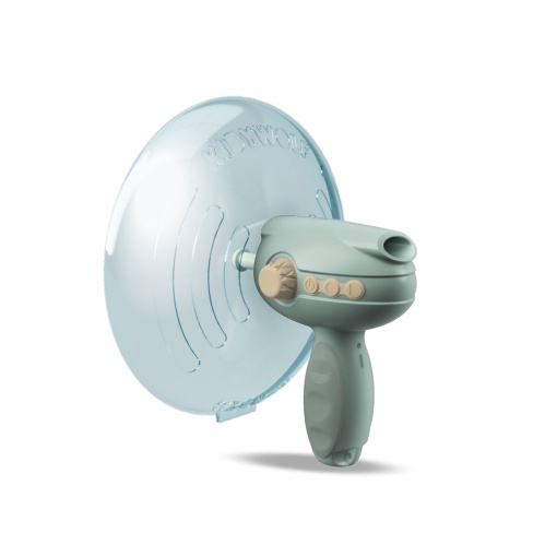 Amplificador de som com auscultadores Kidyspy KIDYWOLF