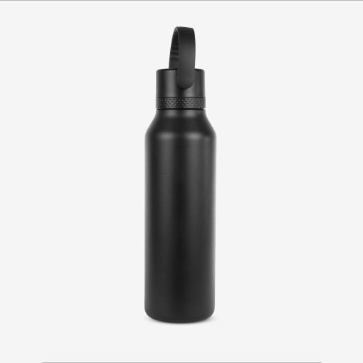 Garrafa térmica RUNBOTT Mii 600ml preto