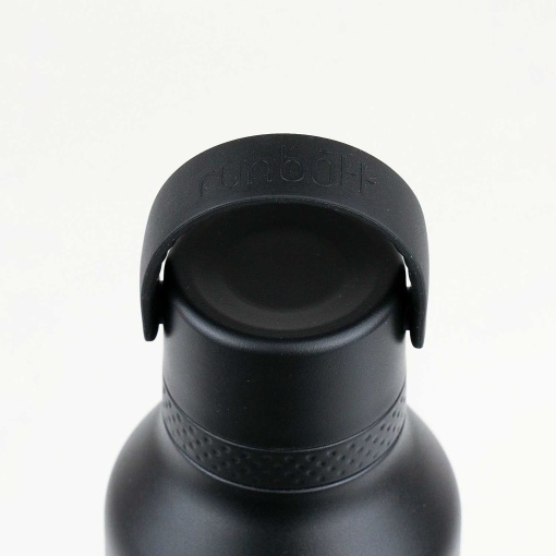 Garrafa térmica RUNBOTT Mii 600ml preto