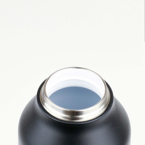 Garrafa térmica RUNBOTT Mii 600ml preto