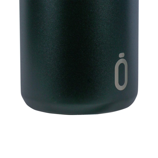 Garrafa térmica RUNBOTT Mii 600ml preto