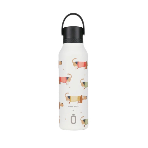Garrafa térmica RUNBOTT Mii Marta Munté 600ml Basset