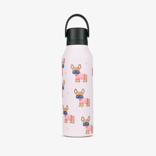 Garrafa térmica RUNBOTT Mii Marta Munté 600ml Bulldog