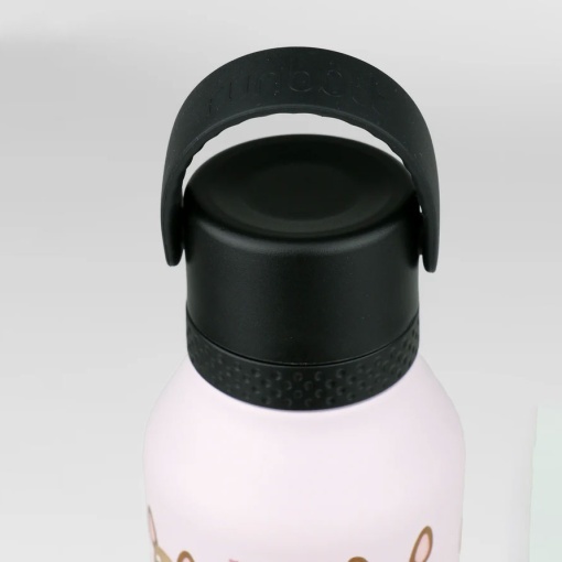 Garrafa térmica RUNBOTT Mii Marta Munté 600ml Bulldog