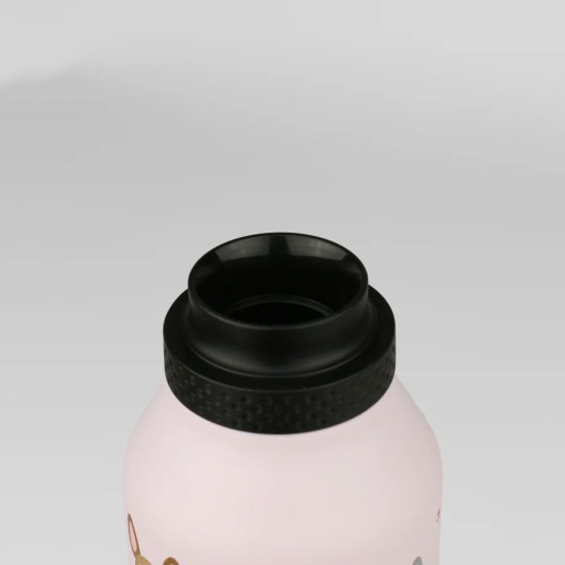 Garrafa térmica RUNBOTT Mii Marta Munté 600ml Bulldog