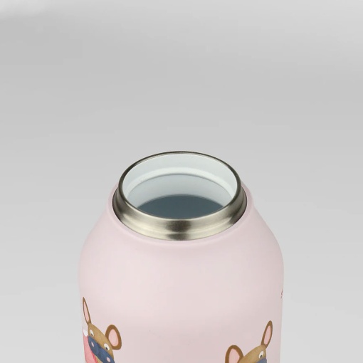Garrafa térmica RUNBOTT Mii Marta Munté 600ml Bulldog