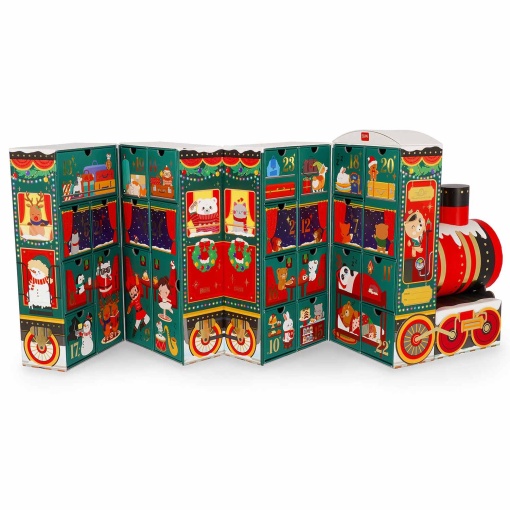 Calendário do advento LEGAMI It's Christmas Time