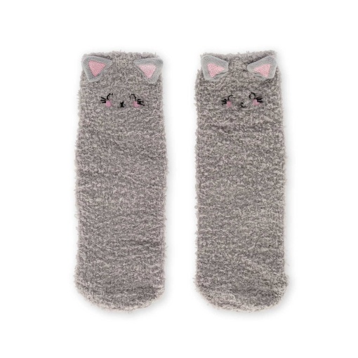 Meias antiderrapantes LEGAMI It's a Match! - kitty 26-34