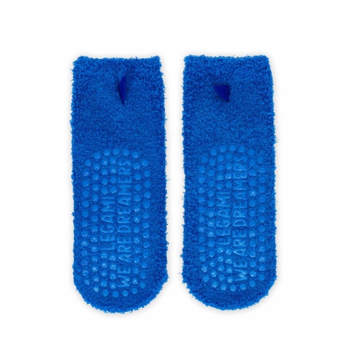 Meias antiderrapantes LEGAMI It's a Match! - tubarão 26-34