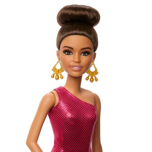 Barbie posso ser bailarina MATTEL DVF50/JFR09
