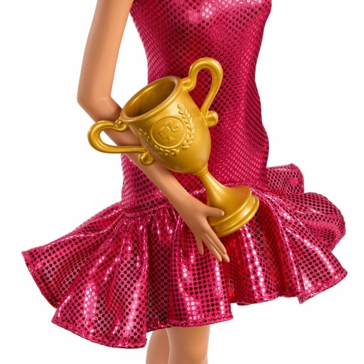 Barbie posso ser bailarina MATTEL DVF50/JFR09