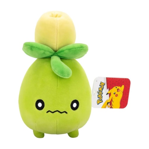 Pokémon peluche 21cm Smoliv