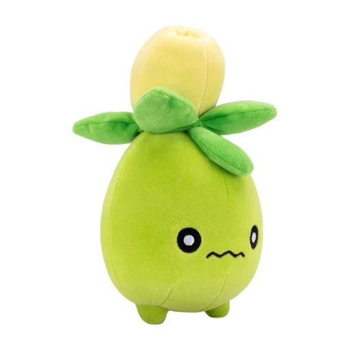 Pokémon peluche 21cm Smoliv