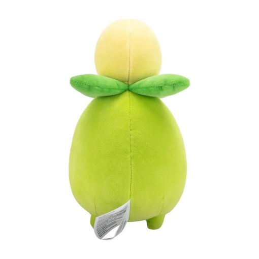 Pokémon peluche 21cm Smoliv