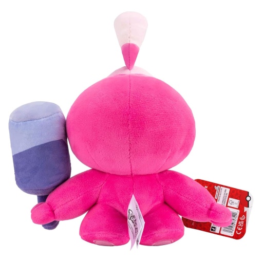 Pokémon peluche 21cm Tintatink