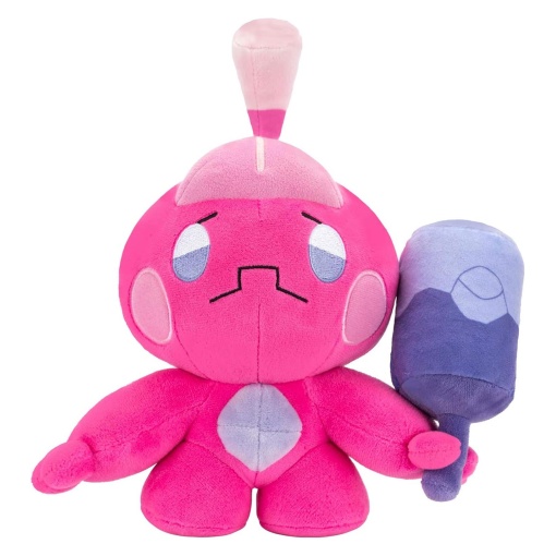 Pokémon peluche 21cm Tintatink