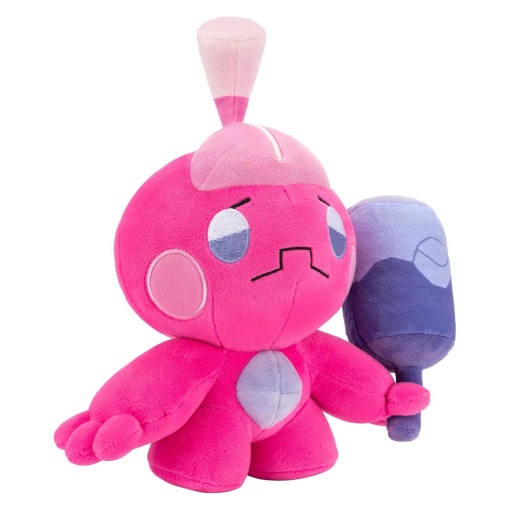 Pokémon peluche 21cm Tintatink