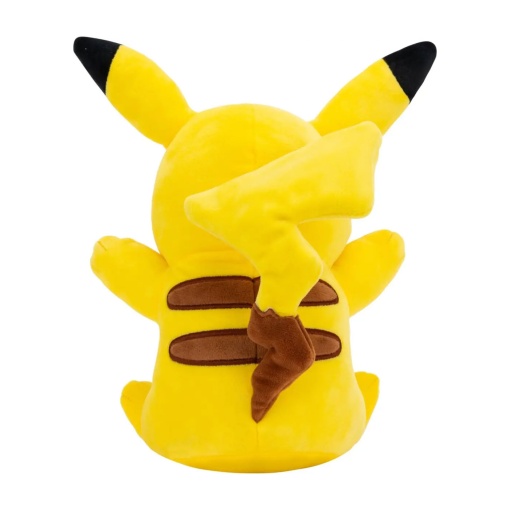 Pokémon peluche 21cm Pikachu