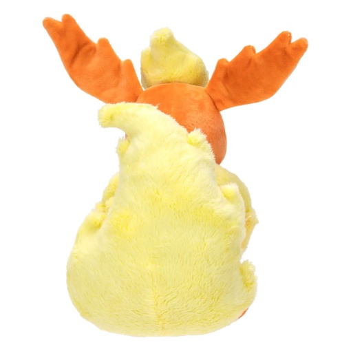 Pokémon peluche 21cm Flareon